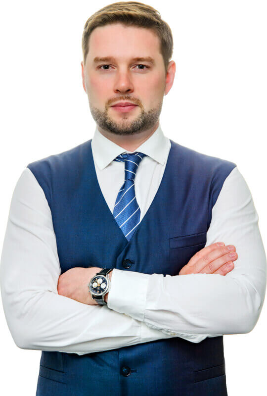 Рысев Артур Сергеевич, директор компании «Глобус» Рысев Артур Сергеевич, директор компании «Глобус»