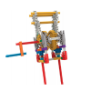Конструктор образовательный K'NEX Education "STEM Исследования: Шестерни" - «globural.ru» - Казань