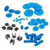 VEX IQ Ресурсный набор Motion Add-On Kit - «globural.ru» - Казань