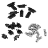 VEX IQ Ресурсный набор Motion Add-On Kit - «globural.ru» - Казань