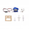 Модуль сервомотор 9g Micro Servo Pack - «globural.ru» - Казань