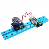Модуль сервомотор 9g Micro Servo Pack - «globural.ru» - Казань