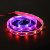 Лента  LED с  RGB-светодиодами 1 метр - «globural.ru» - Казань