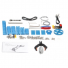 Дополнительный набор к конструктору Robot Arm Add-on Pack for Starter Robot Kit - «globural.ru» - Казань