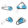Ресурсный набор Timing Belt Motion Pack-Blue - «globural.ru» - Казань