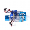 Ресурсный набор, поворотный модуль Mini Pan-Tilt Kit - «globural.ru» - Казань