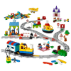 Набор Lego "Экспресс Юный Программист" - «globural.ru» - Казань