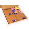 Интерактивное зеркало психолога 28,8" с ПО “Эмоциональный интеллект” и Комплектом игр для развития эмоционально-волевой сферы со встроенным ПК - «globural.ru» - Казань