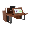 Логопедический стол Logo Pro 27" - «globural.ru» - Казань