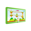 Интерактивная панель Kids 43" - «globural.ru» - Казань