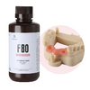 Гибкий фотополимер Resione F80 Flex Dental Gum 500 г - «globural.ru» - Казань