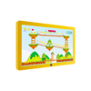 Интерактивная панель Kids 43" - «globural.ru» - Казань