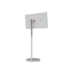 Интерактивная панель Slim 32" - «globural.ru» - Казань