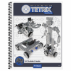 Конструктор стартовый  MAX. Tetrix - «globural.ru» - Казань