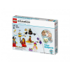 Набор "Сказочные и исторические персонажи" LEGO - «globural.ru» - Казань