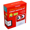 Образовательный набор "Tinkamo Crazy Motor Kit" - «globural.ru» - Казань