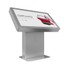 Сенсорный стол Chrome 55" - «globural.ru» - Казань
