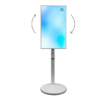 Мобильная панель Mobiscreen EON 32" - «globural.ru» - Казань