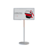 Интерактивная панель Slim 32" - «globural.ru» - Казань