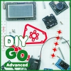 Комплект Robo kit DIYGO Расширенный - «globural.ru» - Казань