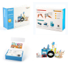Электронный конструктор NEURON Inventor Kit - «globural.ru» - Казань