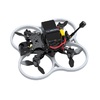 Комплект для сборки квадрокоптера "Пионер FPV" - «globural.ru» - Казань