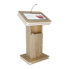 Интерактивная трибуна Light 21,5" - «globural.ru» - Казань