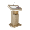 Интерактивная трибуна Light 23,8" - «globural.ru» - Казань