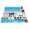 Набор XY плоттера XY Plotter Robot Kit V2.0  - «globural.ru» - Казань