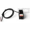 Ресурсный набор для плоттера 445nm 1600mW Blue Laser Components Engraver  Pack - «globural.ru» - Казань