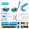 Ресурсный набор mBot Add-on Pack Interactive Light&Sound - «globural.ru» - Казань