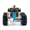 Робототехнический набор Starter Robot Kit-Blue (Bluetooth-версия) - «globural.ru» - Казань