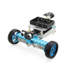 Робототехнический набор Starter Robot Kit-Blue (Bluetooth-версия) - «globural.ru» - Казань
