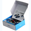 Робототехнический набор Starter Robot Kit-Blue (Bluetooth-версия) - «globural.ru» - Казань