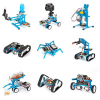 Базовый робототехнический набор Ultimate Robot Kit V2.0 - «globural.ru» - Казань