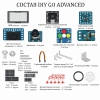 Комплект Robo kit DIYGO Расширенный - «globural.ru» - Казань