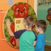 Учебно-игровой терминал "Медвежонок" - «globural.ru» - Казань