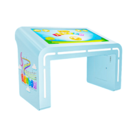 Детский стол Leo 43" - «globural.ru» - Казань