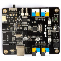 Программируемый контроллер mCore Control Board for mBot - «globural.ru» - Казань