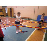 Игра "Заплети косу" - «globural.ru» - Казань