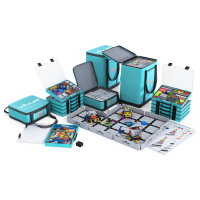 Набор VEX GO Classroom Kit - «globural.ru» - Казань