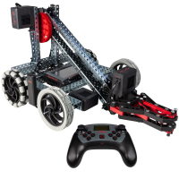 VEX V5 Стартовый набор для класса Classroom Starter Kit - «globural.ru» - Казань