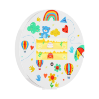 Интерактивная панель MiniKids 21,5" - «globural.ru» - Казань