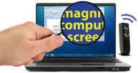 Программа экранного увеличения с поддержкой речи SuperNova Magnifier & Speech - «globural.ru» - Казань