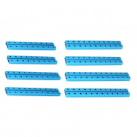 Ресурсный набор Medium Beam 0824 Robot Pack-Blue - «globural.ru» - Казань