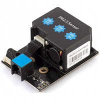 Датчик взвешенных частиц Me PM2.5 Sensor - «globural.ru» - Казань