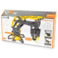 VEX by HEXBUG Роботизированная рука - «globural.ru» - Казань