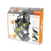 VEX by HEXBUG Машина-манипулятор для мячей - «globural.ru» - Казань
