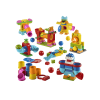 Комплект с трубками DUPLO - «globural.ru» - Казань