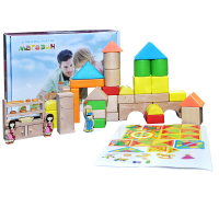 Игра-конструктор "Магазин" - «globural.ru» - Казань